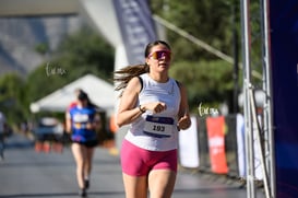 Carrera 10 millas y 5K Rotary @tar.mx