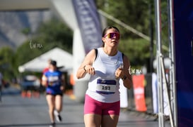 Carrera 10 millas y 5K Rotary @tar.mx
