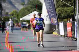 Carrera 10 millas y 5K Rotary @tar.mx