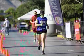Carrera 10 millas y 5K Rotary @tar.mx
