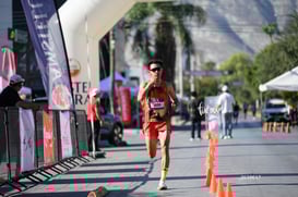 Carrera 10 millas y 5K Rotary @tar.mx