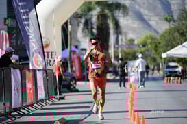 Carrera 10 millas y 5K Rotary @tar.mx