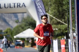 Carrera 10 millas y 5K Rotary @tar.mx