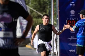 Carrera 10 millas y 5K Rotary @tar.mx