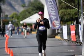 Carrera 10 millas y 5K Rotary @tar.mx