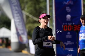 Carrera 10 millas y 5K Rotary @tar.mx