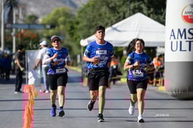 Carrera 10 millas y 5K Rotary @tar.mx