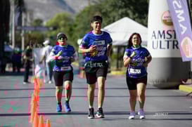 Carrera 10 millas y 5K Rotary @tar.mx