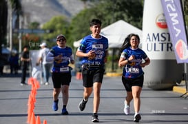 Carrera 10 millas y 5K Rotary @tar.mx