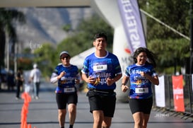 Carrera 10 millas y 5K Rotary @tar.mx