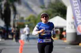 Carrera 10 millas y 5K Rotary @tar.mx