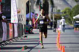 Carrera 10 millas y 5K Rotary @tar.mx