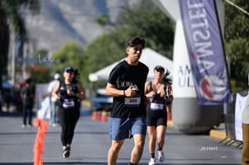 Carrera 10 millas y 5K Rotary @tar.mx