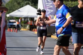 Carrera 10 millas y 5K Rotary @tar.mx