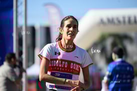 Jessica Flores, campeona 10 millas @tar.mx