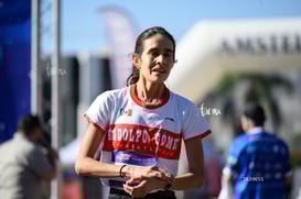 Jessica Flores, campeona 10 millas @tar.mx