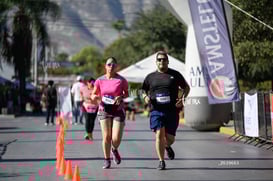 Carrera 10 millas y 5K Rotary @tar.mx