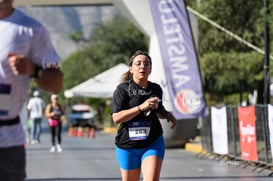 Carrera 10 millas y 5K Rotary @tar.mx