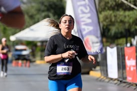 Carrera 10 millas y 5K Rotary @tar.mx