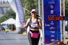 Carrera 10 millas y 5K Rotary @tar.mx