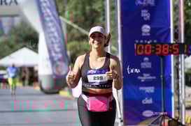 Carrera 10 millas y 5K Rotary @tar.mx