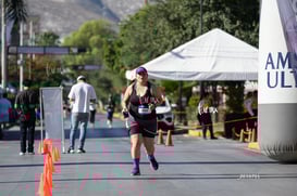 Carrera 10 millas y 5K Rotary @tar.mx