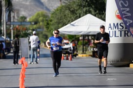 Carrera 10 millas y 5K Rotary @tar.mx