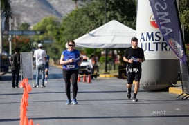 Carrera 10 millas y 5K Rotary @tar.mx