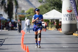 Carrera 10 millas y 5K Rotary @tar.mx