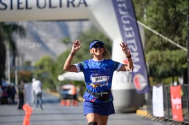 Carrera 10 millas y 5K Rotary @tar.mx