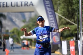 Carrera 10 millas y 5K Rotary @tar.mx