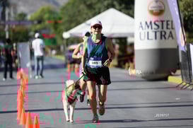 Carrera 10 millas y 5K Rotary @tar.mx