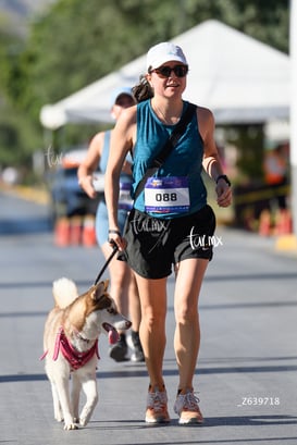 Carrera 10 millas y 5K Rotary @tar.mx