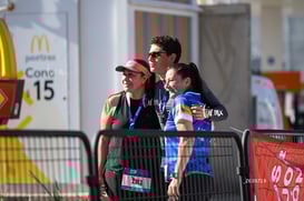 Carrera 10 millas y 5K Rotary @tar.mx
