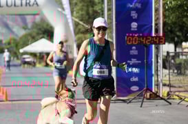 Carrera 10 millas y 5K Rotary @tar.mx