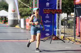 Carrera 10 millas y 5K Rotary @tar.mx
