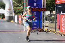 Carrera 10 millas y 5K Rotary @tar.mx