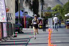 Ana Janeth Ibarra, summits @tar.mx