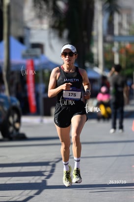 Ana Janeth Ibarra, summits @tar.mx