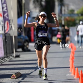 Ana Janeth Ibarra, summits @tar.mx