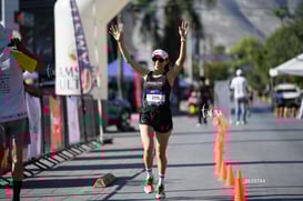 Ana Janeth Ibarra, summits @tar.mx