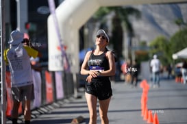 Ana Janeth Ibarra, summits @tar.mx