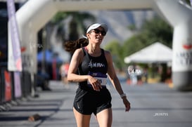Ana Janeth Ibarra, summits @tar.mx