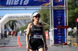 Ana Janeth Ibarra, summits @tar.mx