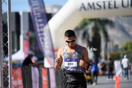 Carrera 10 millas y 5K Rotary @tar.mx