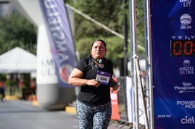 Carrera 10 millas y 5K Rotary @tar.mx
