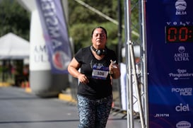 Carrera 10 millas y 5K Rotary @tar.mx