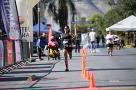 Lucero Alvarado, Rakan @tar.mx