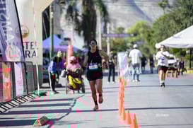 Lucero Alvarado, Rakan @tar.mx