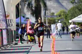 Lucero Alvarado, Rakan @tar.mx